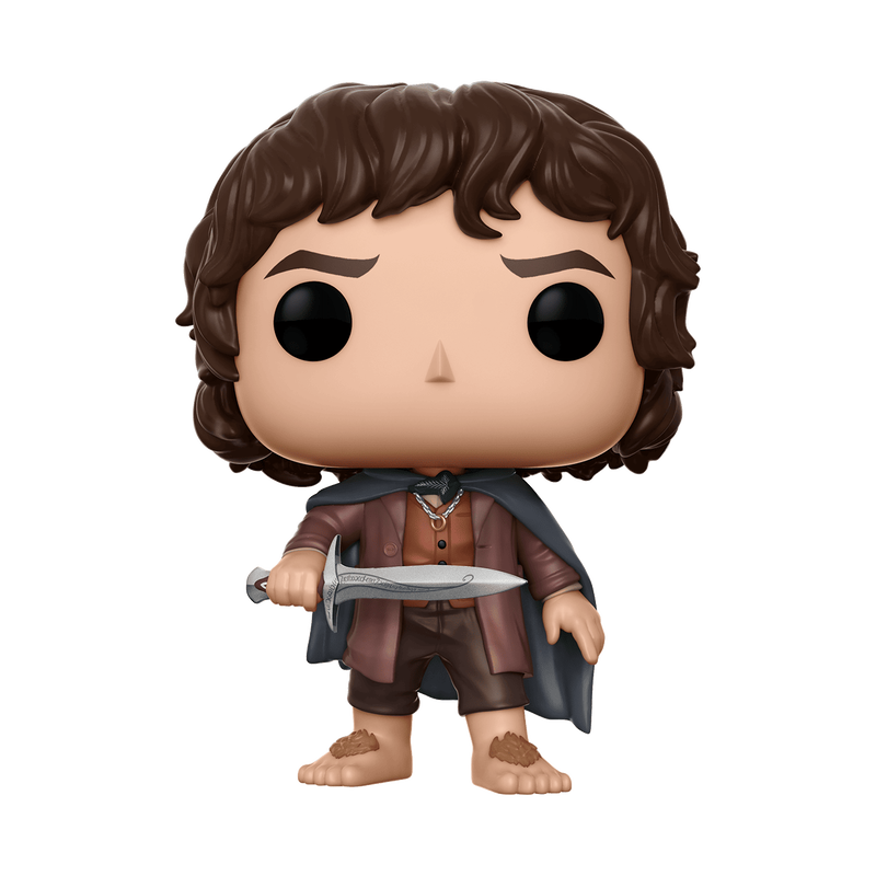 Frodo Baggins #444