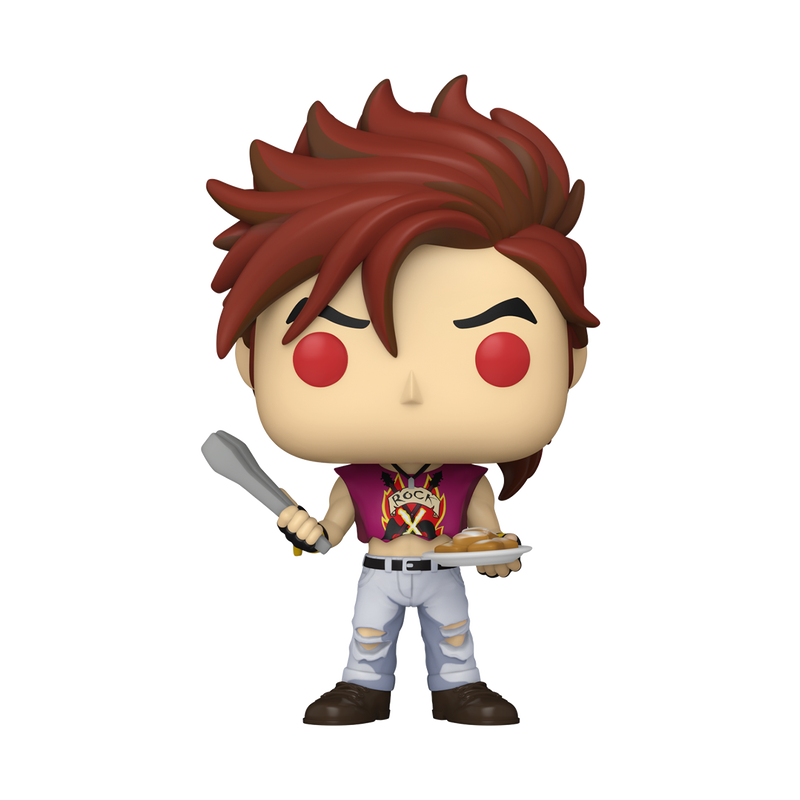 Gambit with Beignets (X-Men '97) #1505