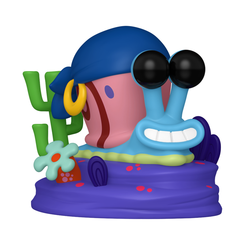 Gary (Pirate) #1940