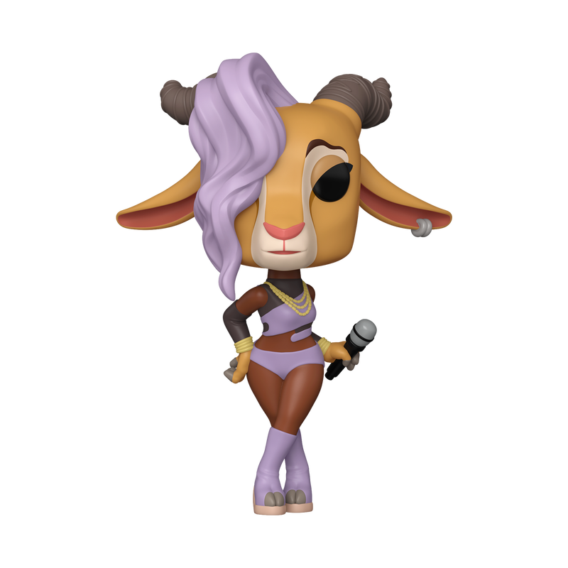 Gazelle #1657