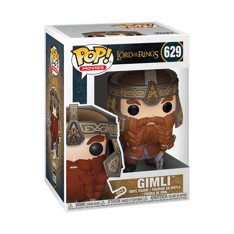 Gimli #629