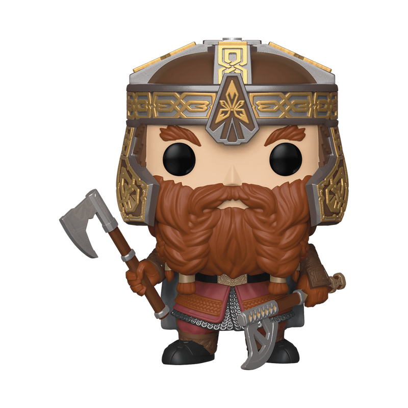 Gimli #629