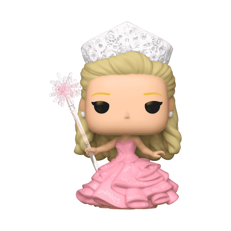 Glinda in Bubble Gown #1697