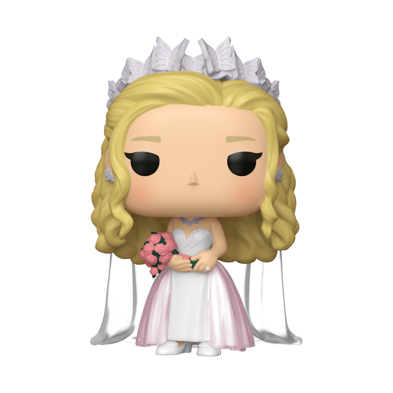Glinda in Wedding Gown Exclusive #1929