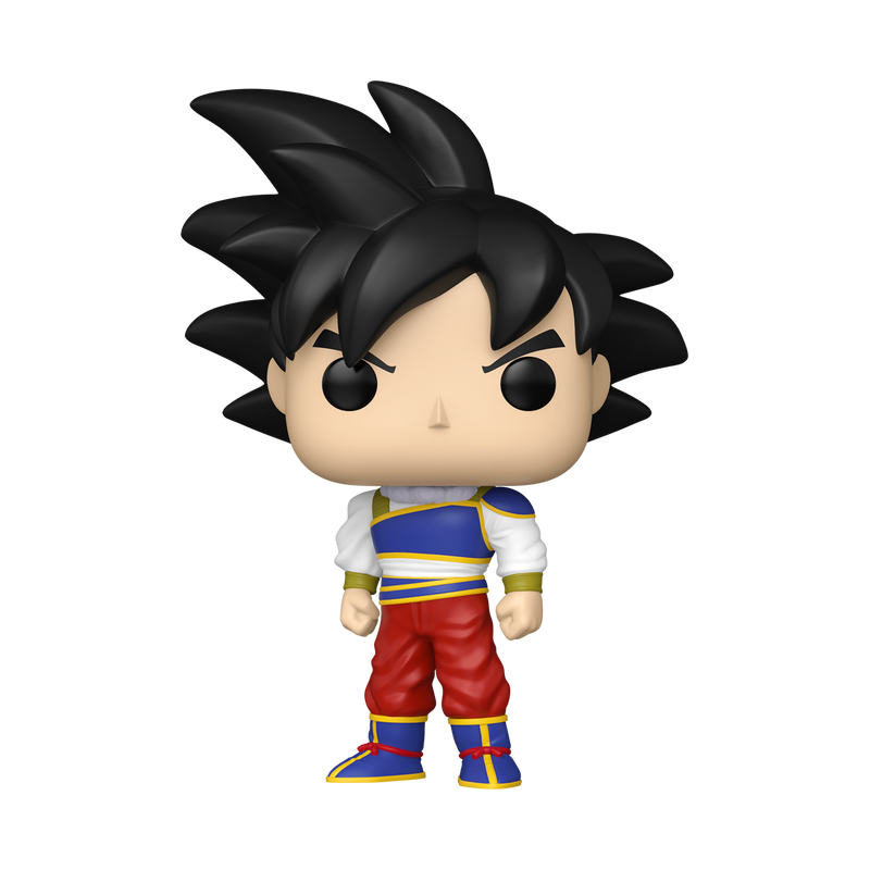 Goku (Yardrat) Exclusive #2106