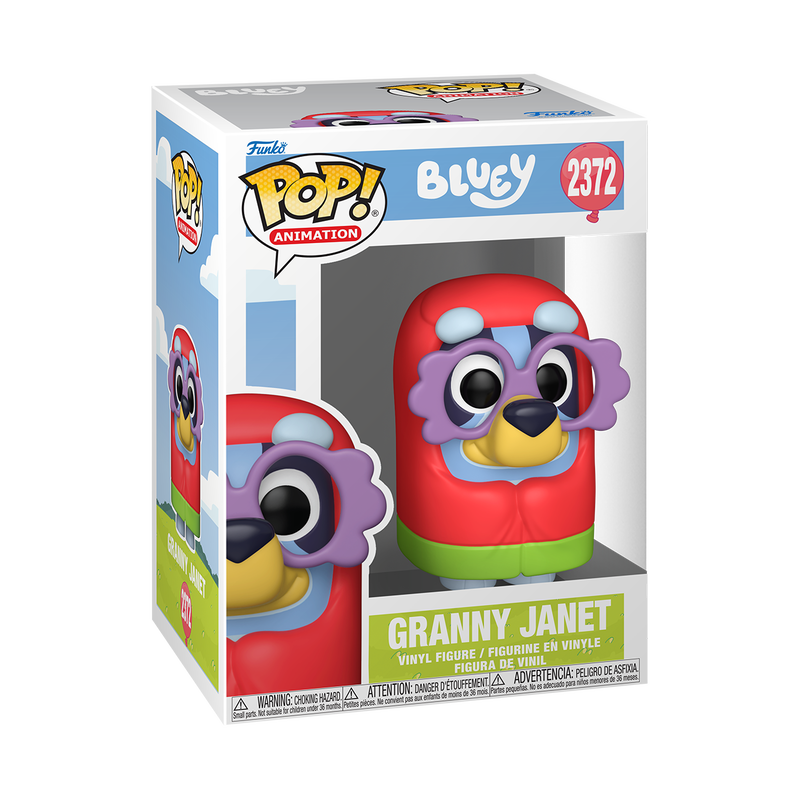 Granny Janet #2372