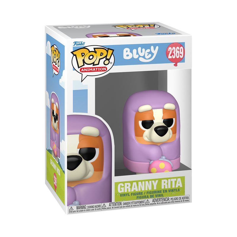 Granny Rita #2369