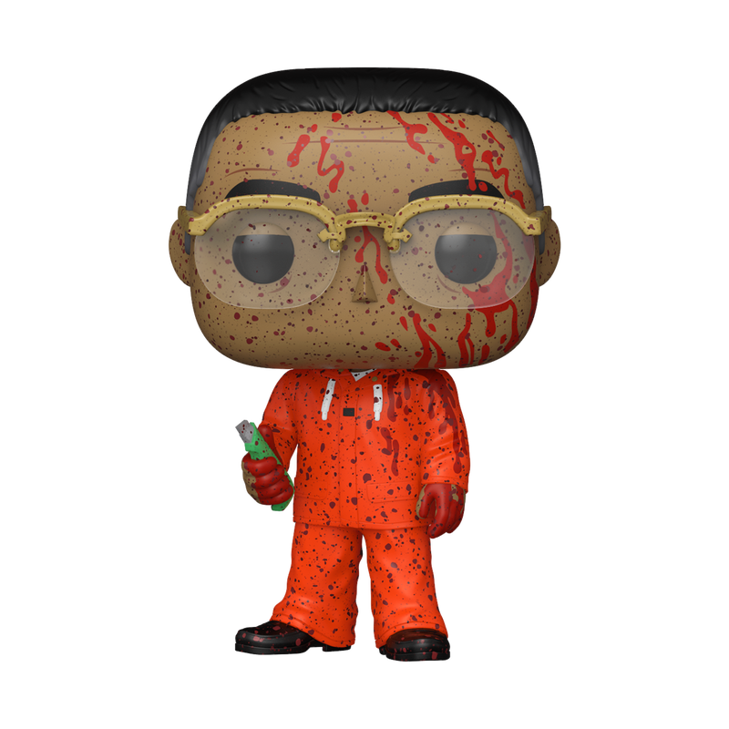 Gus Fring (Bloody) #1936