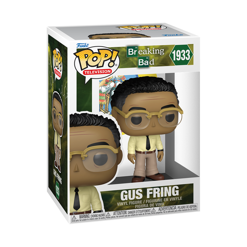 Gus Fring #1933