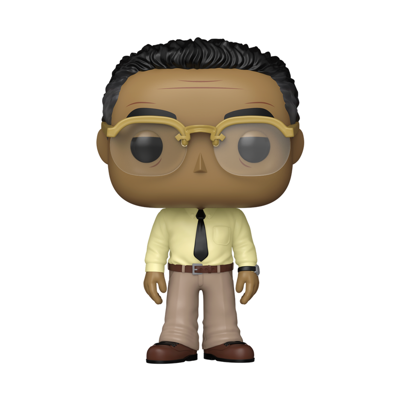 Gus Fring #1933