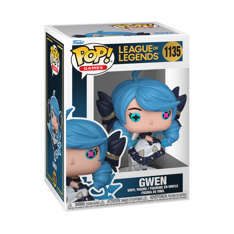 Gwen #1135