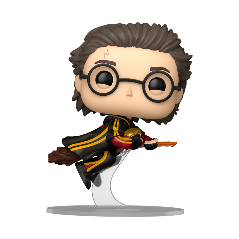 Harry Potter (Quidditch) #188