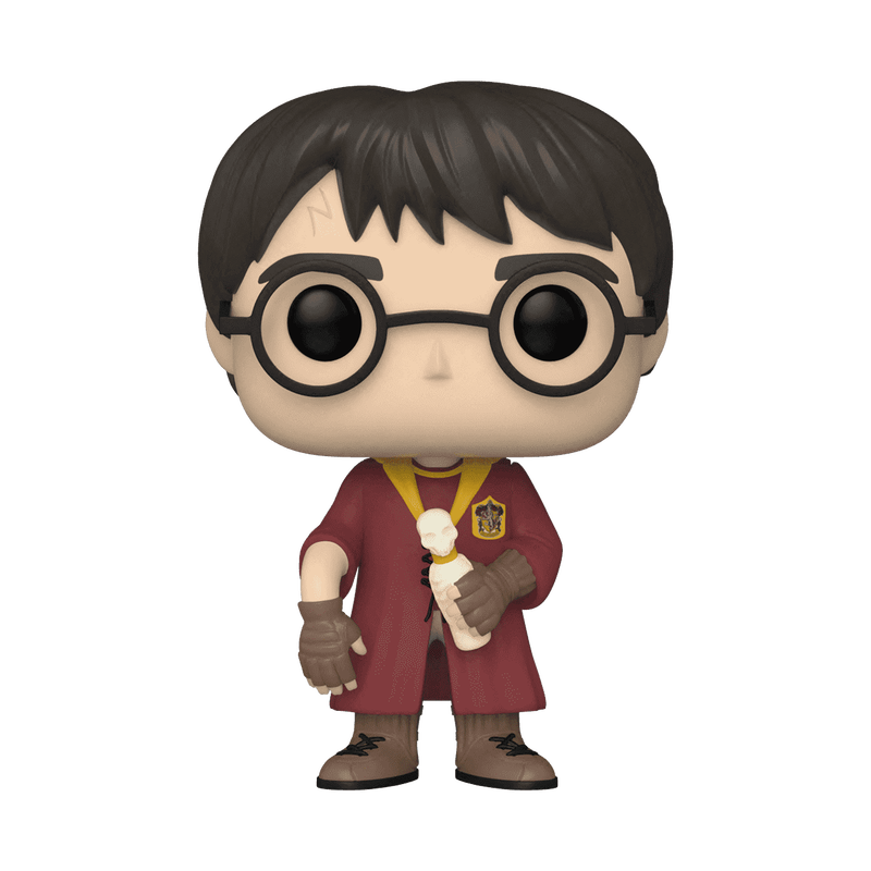 Harry Potter with Potion Bottle #149