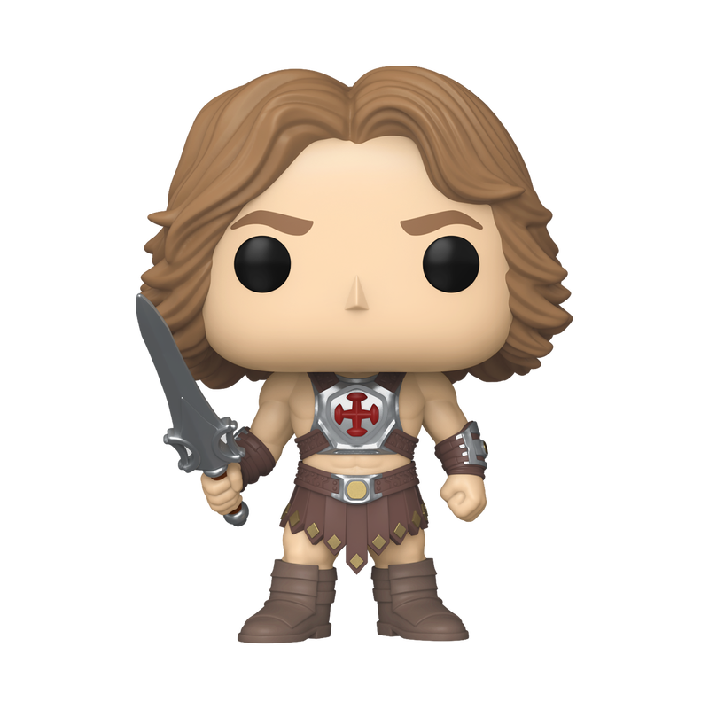 He-Man (Live Action) #2020
