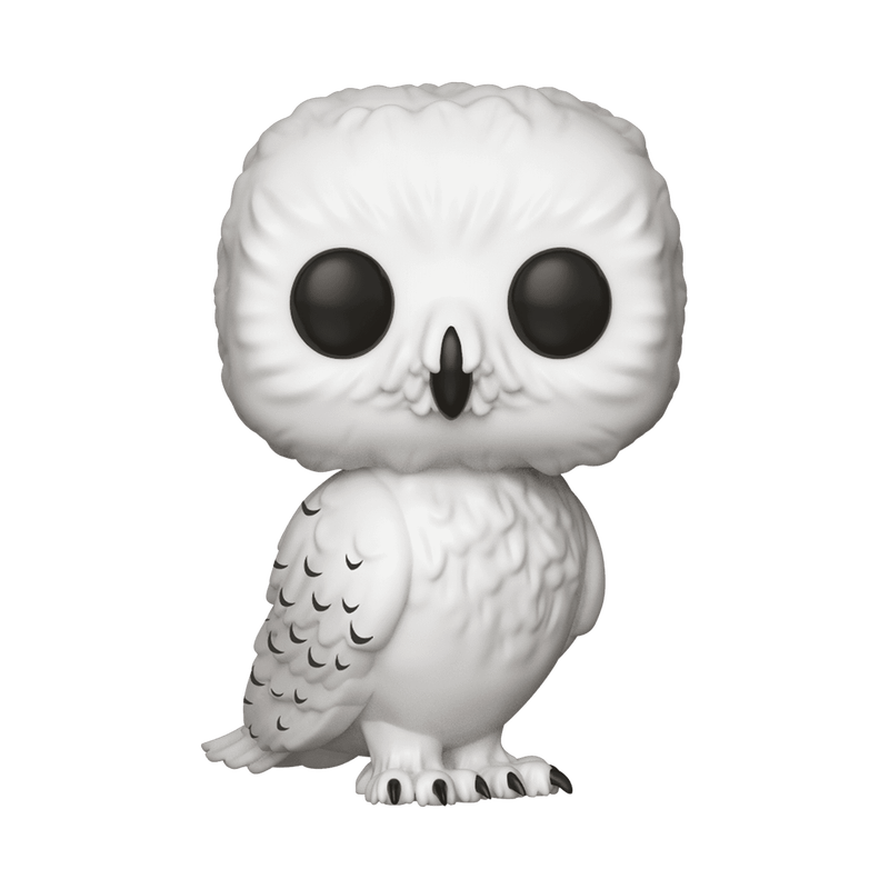 Hedwig #76