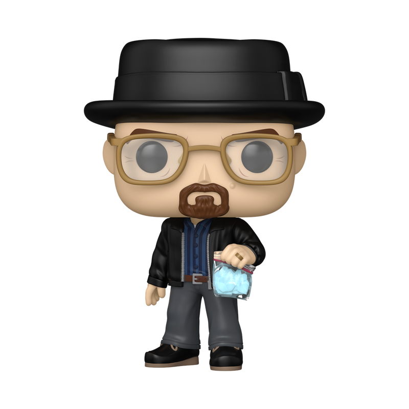 Heisenberg #1934