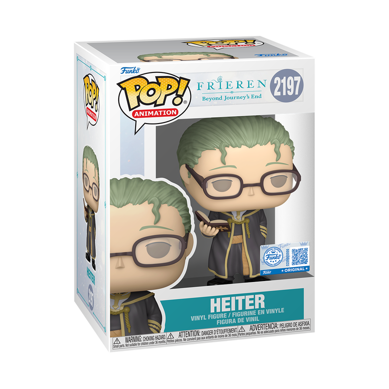 Heiter #2197
