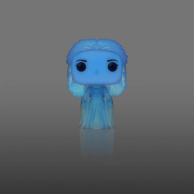 Helena Ravenclaw (Glow) #192