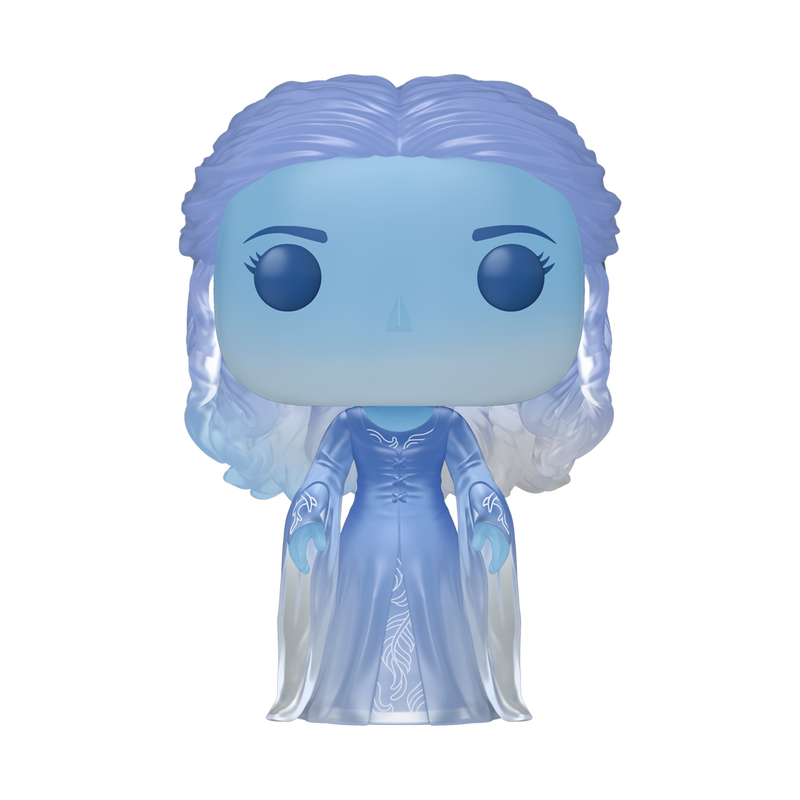 Helena Ravenclaw (Glow) #192