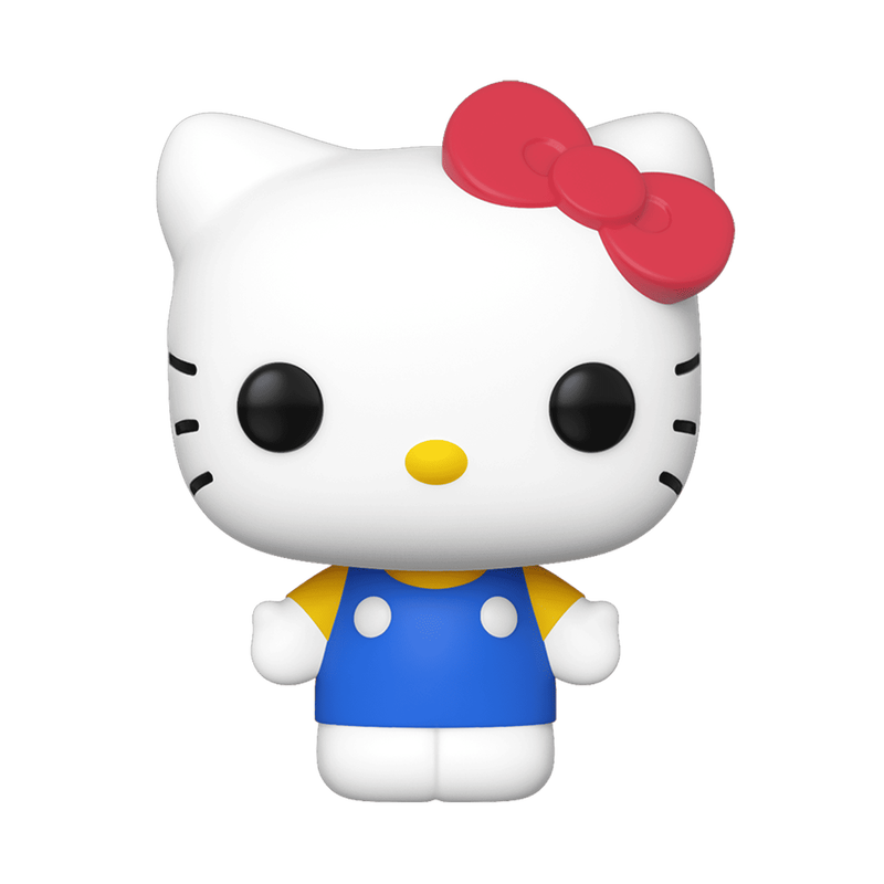 Hello Kitty (Classic) #28