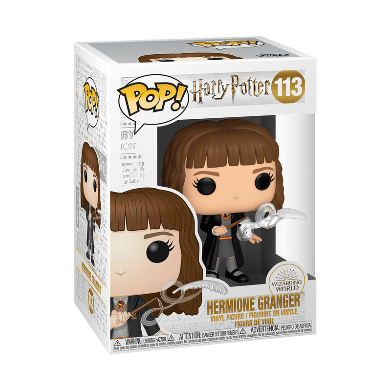 Hermione Granger #113