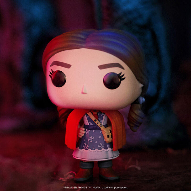 Holly the Heroic #1810