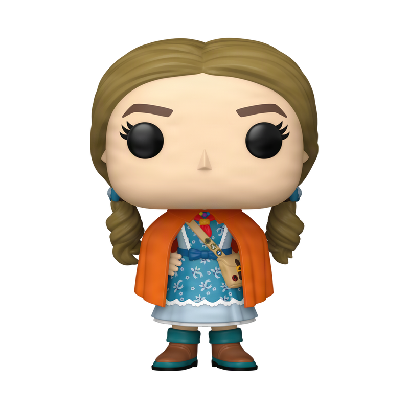Holly the Heroic #1810