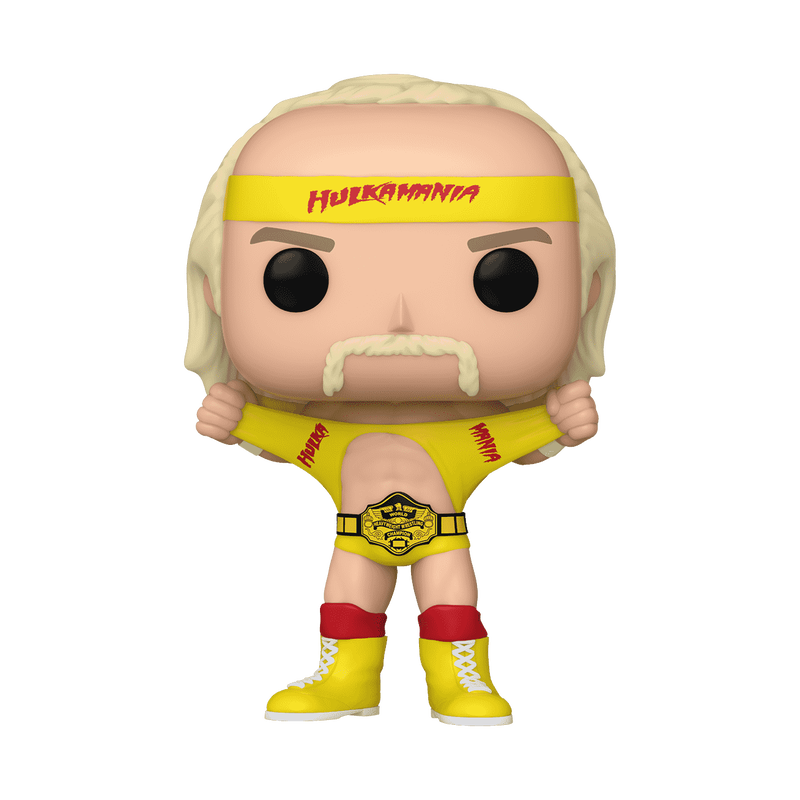 Hulk Hogan #149