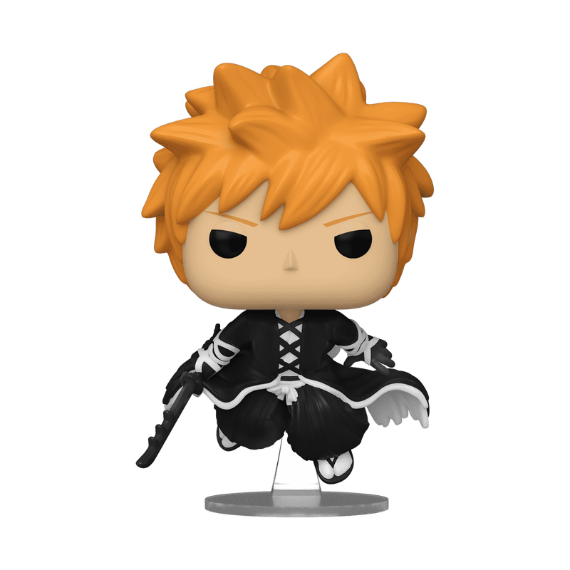 Ichigo Kurosaki Exclusive #1826