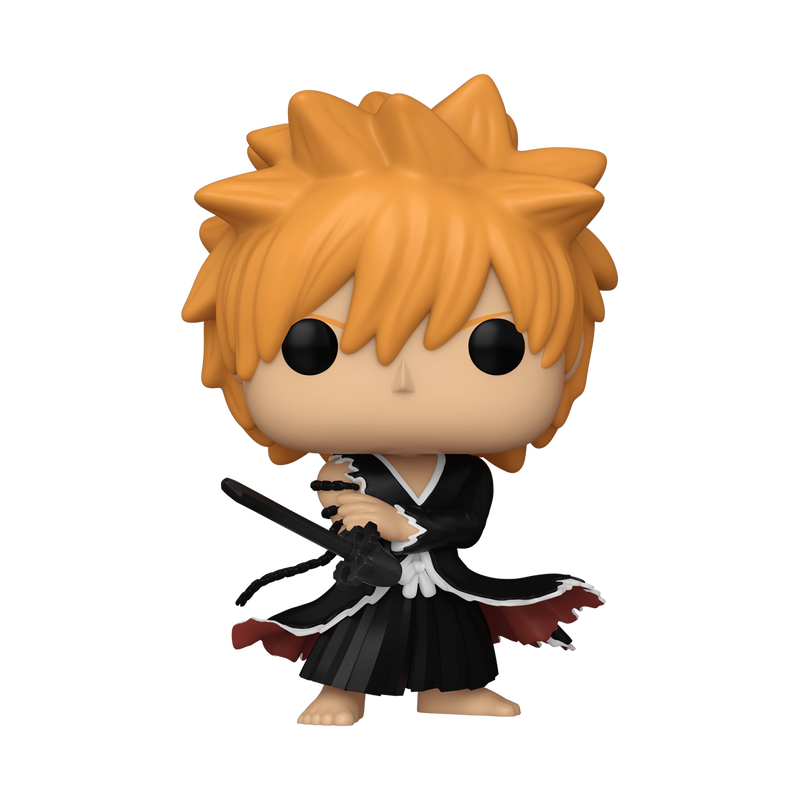 Ichigo Kurosaki Exclusive #1729