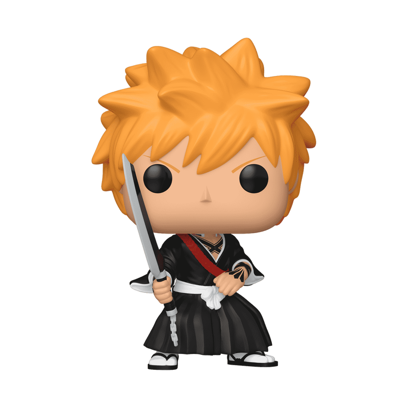 Ichigo Kurosaki #1610