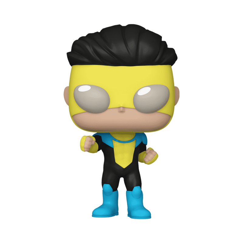 Invincible #1499