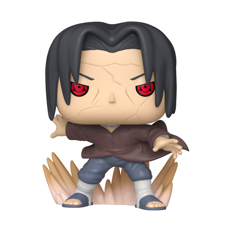 Itachi Uchiha Exclusive #1849