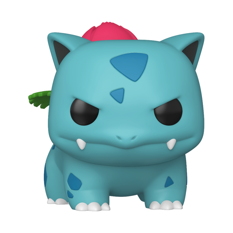 Ivysaur #1126