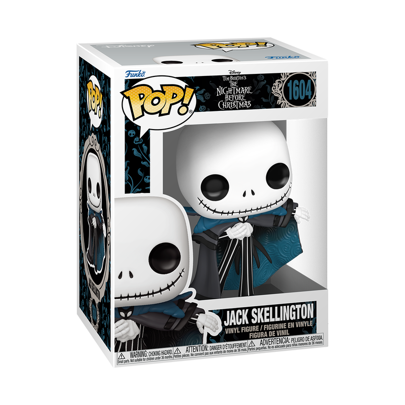 Jack Skellington (Couture de Force) #1604