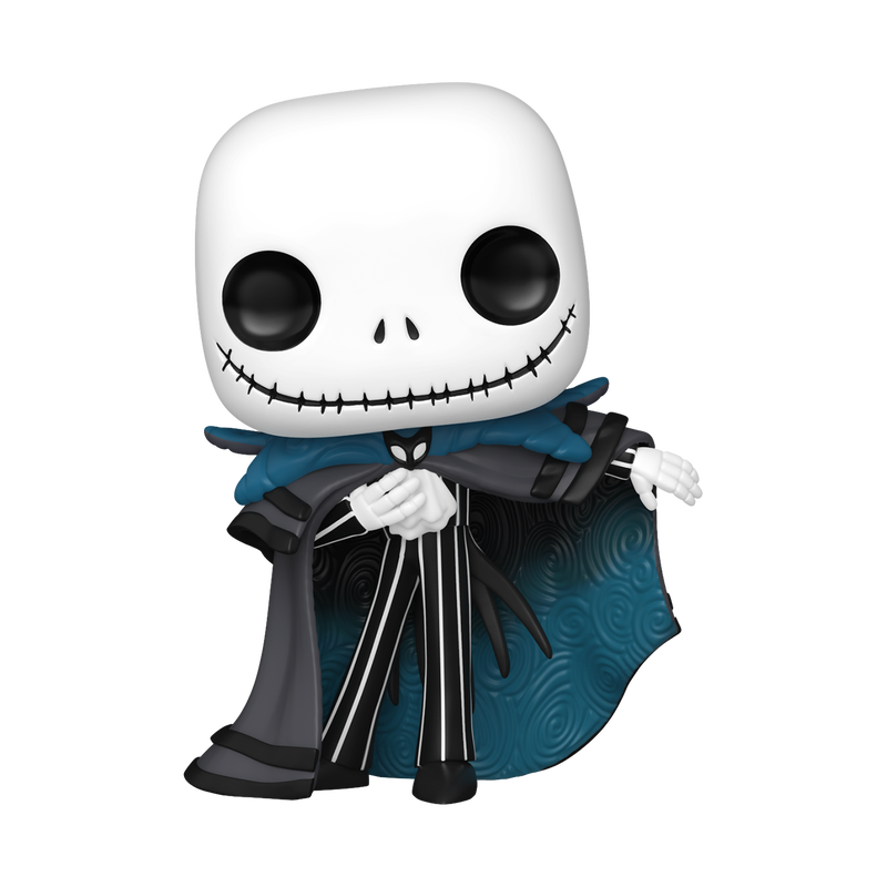 Jack Skellington (Couture de Force) #1604