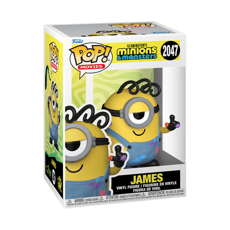 James #2047