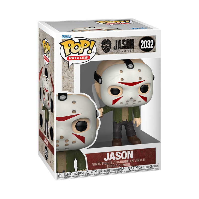 Jason #2032