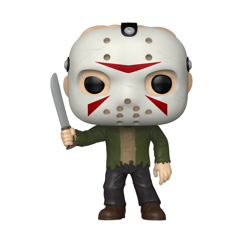 Jason #2032