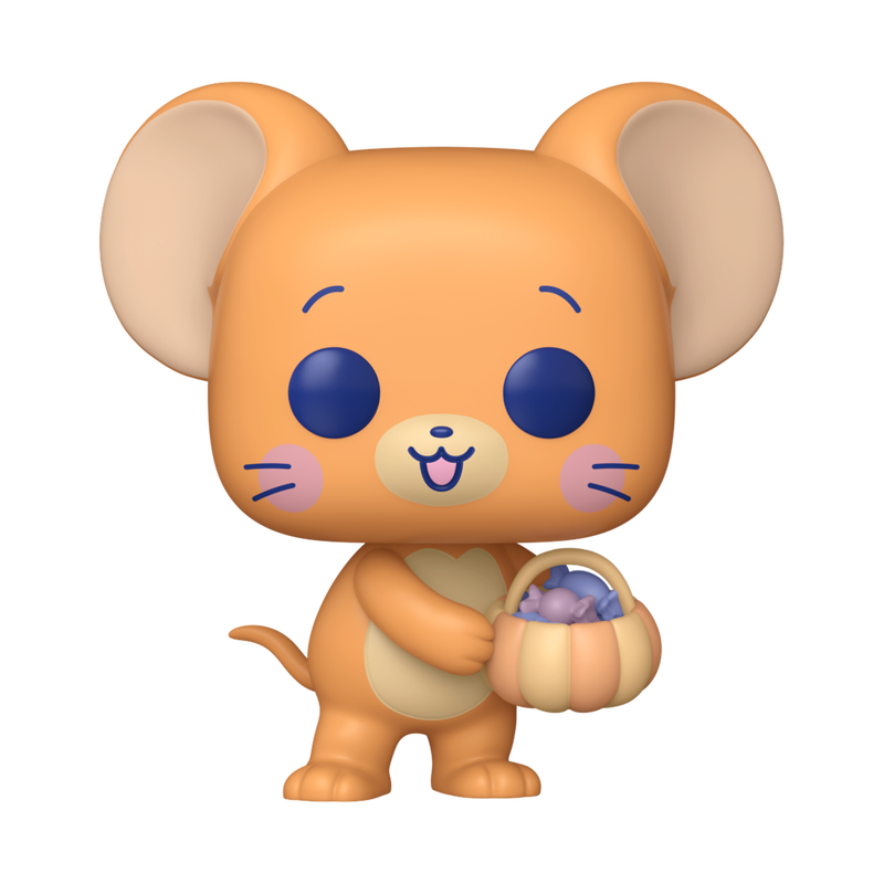 Jerry (Gokko) #2353