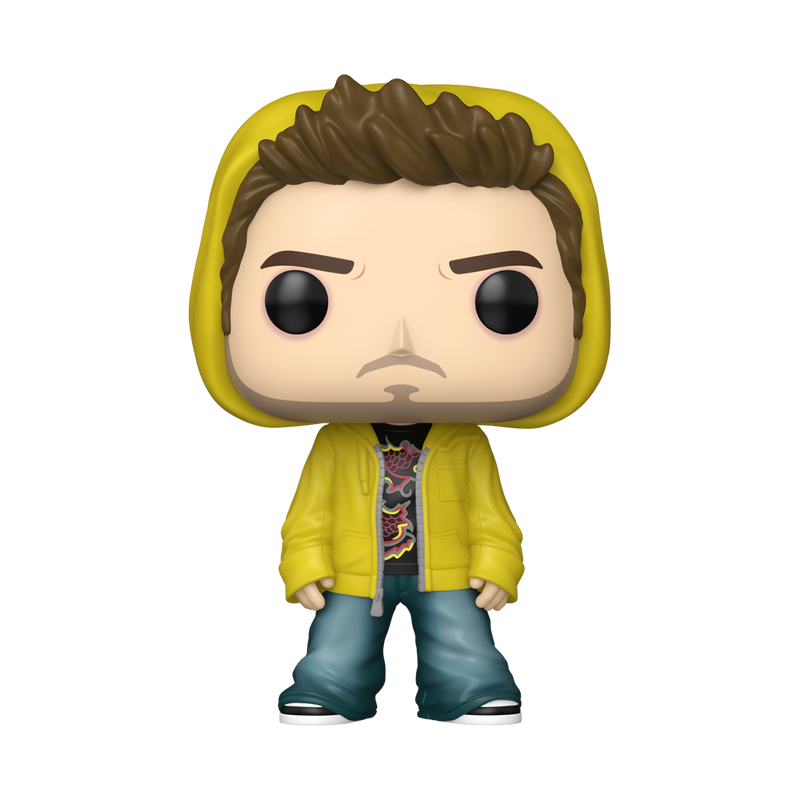 Jesse Pinkman #1935