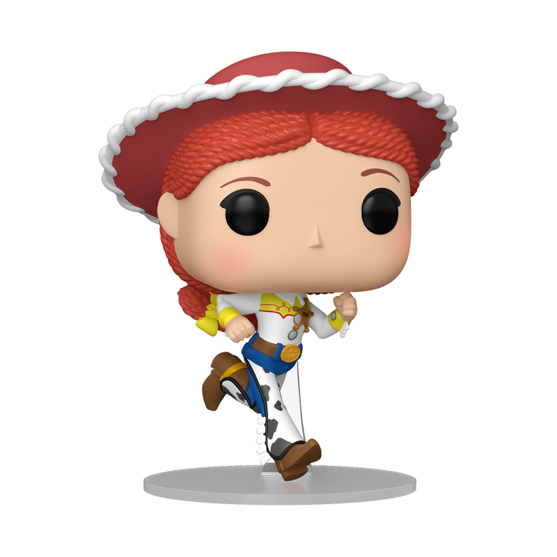 Jessie (Toy Story 5) #1710