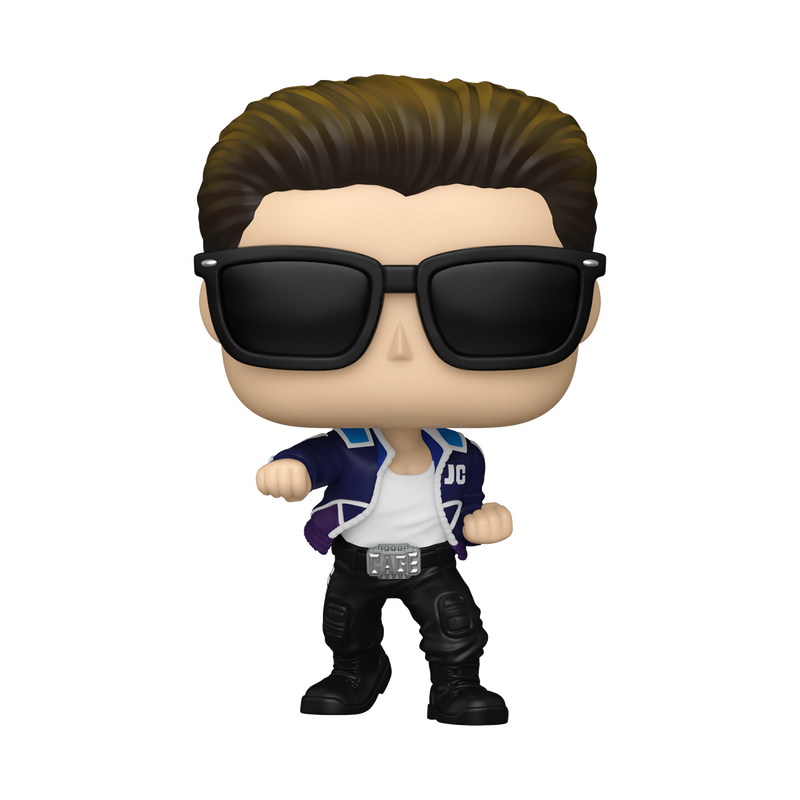 Johnny Cage (Mortal Kombat II 2026)