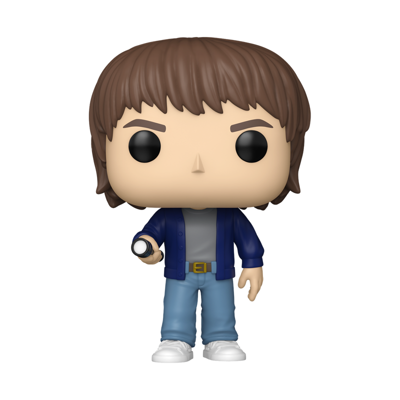Jonathan Byers Exclusive #1797