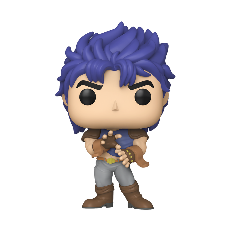 Jonathan Joestar #2265