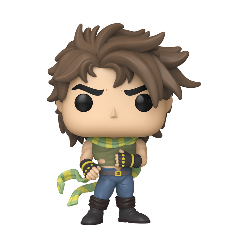 Joseph Joestar #2266
