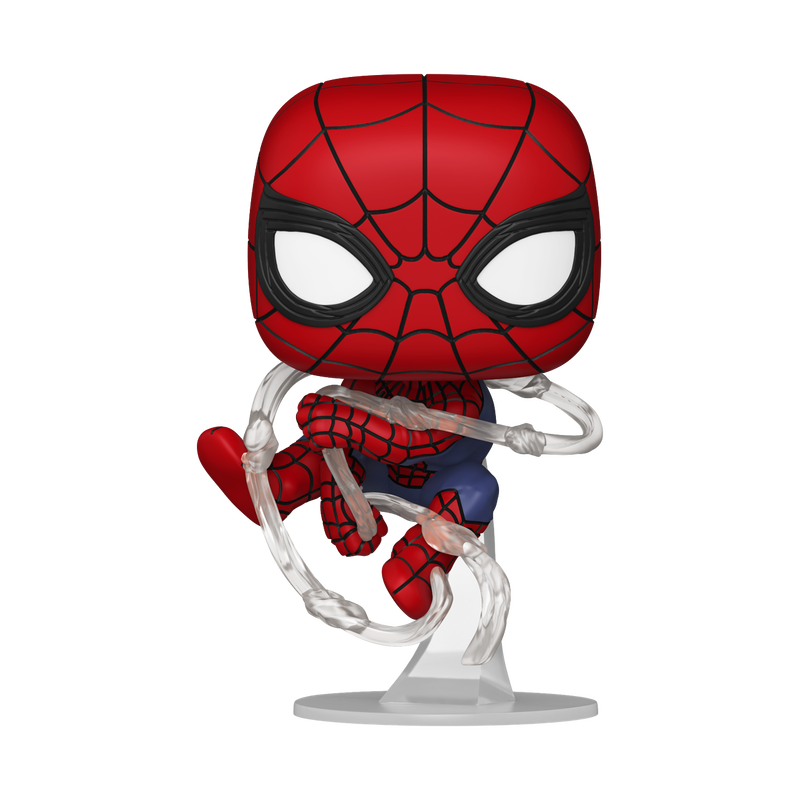 Jumbo Spider-Man (Brand New Day) #1589