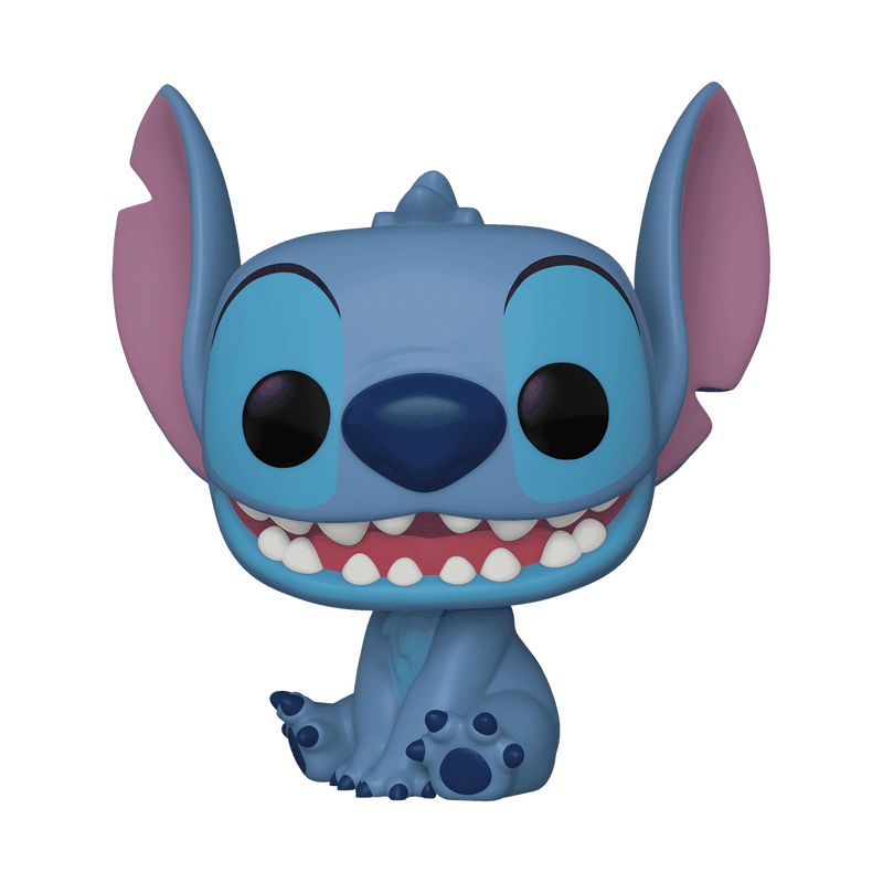 Jumbo Stitch #1046