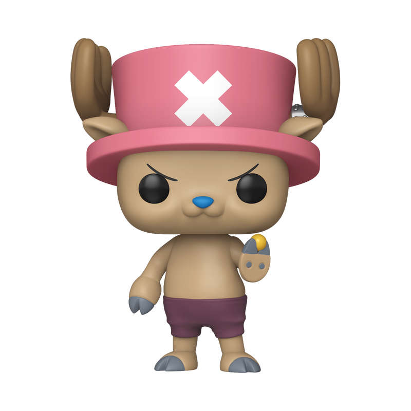 Jumbo Tony Tony Chopper #2347