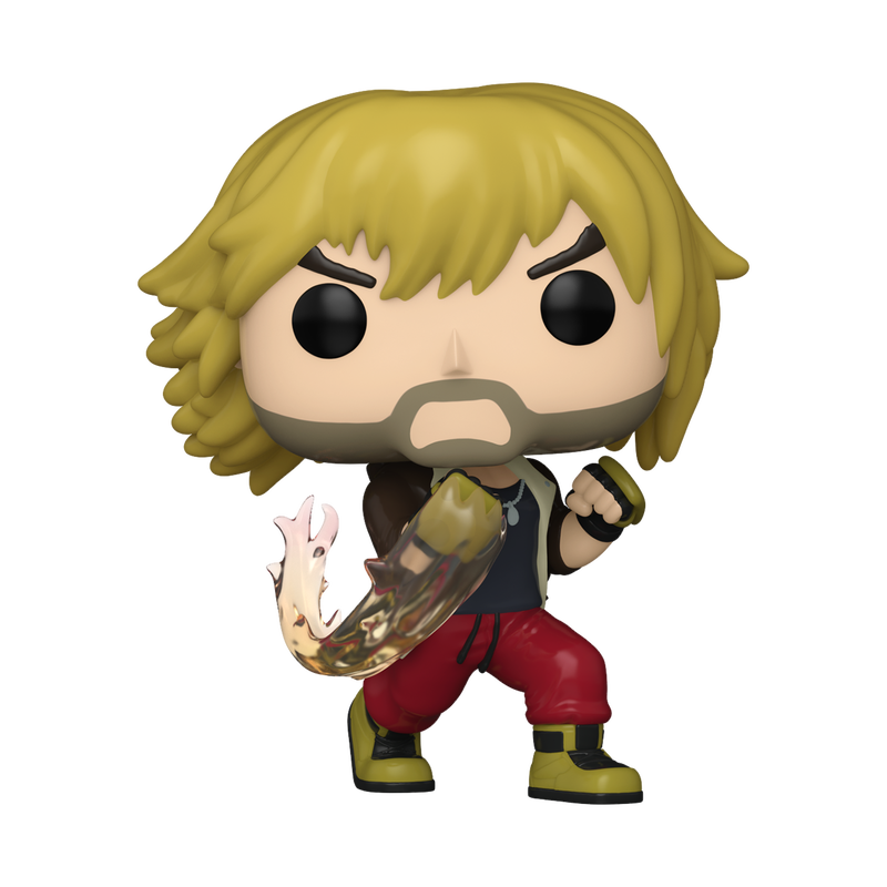 Ken #1258
